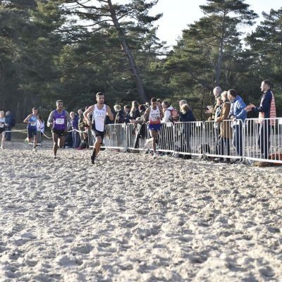 2019-12-31 Sylvestercross 14-15U