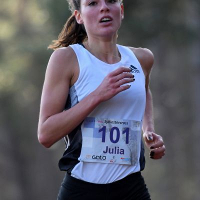 2019-12-31 Sylvestercross 14-15U