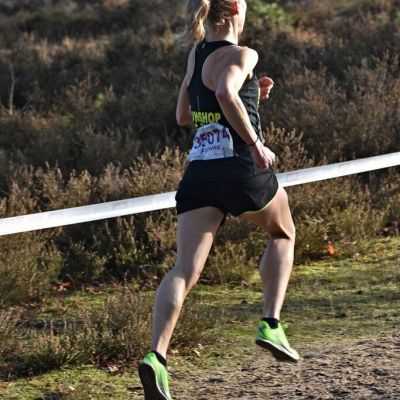 2019-12-31 Sylvestercross 14-15U