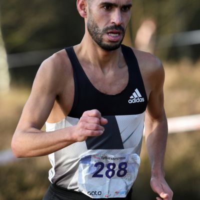 2019-12-31 Sylvestercross 14-15U