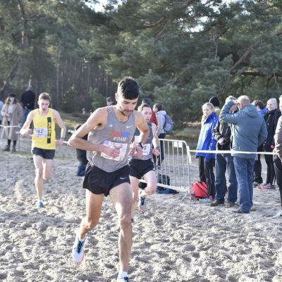 2019-12-31 Sylvestercross 14-15U