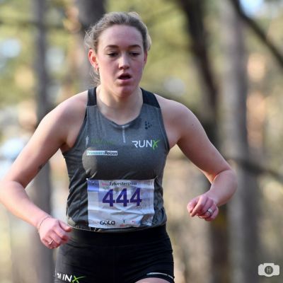 2019-12-31 Sylvestercross 14-15U