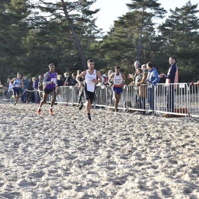 2019-12-31 Sylvestercross 14-15U