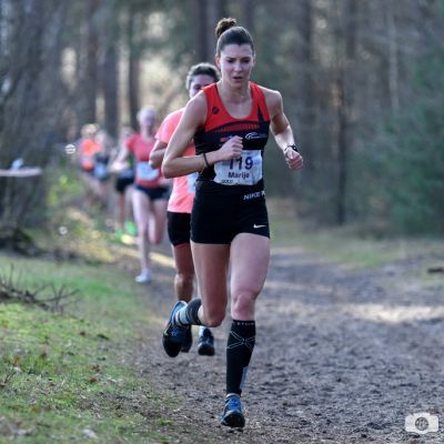 2019-12-31 Sylvestercross 14-15U