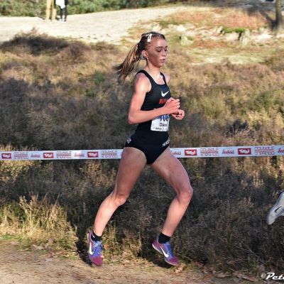 2019-12-31 Sylvestercross 14-15U