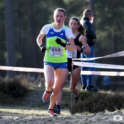 2019-12-31 Sylvestercross 14-15U