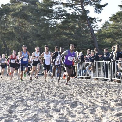 2019-12-31 Sylvestercross 14-15U