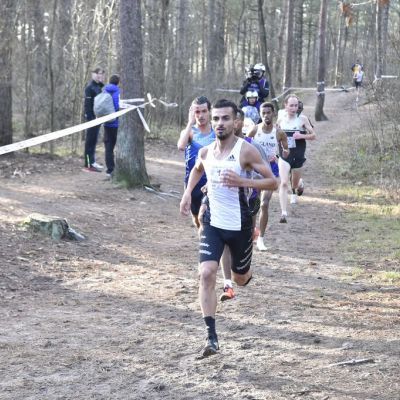 2019-12-31 Sylvestercross 14-15U