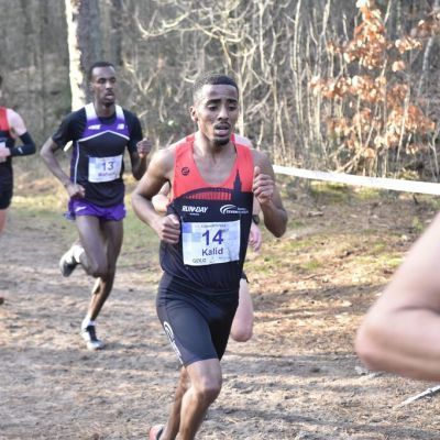 2019-12-31 Sylvestercross 14-15U