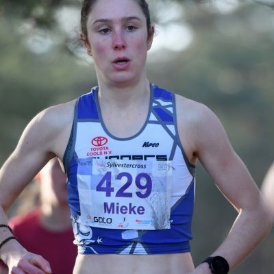 2019-12-31 Sylvestercross 14-15U