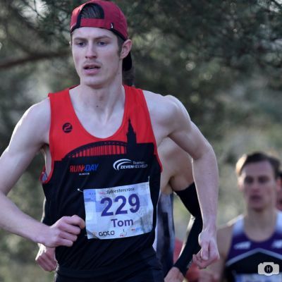 2019-12-31 Sylvestercross 14-15U