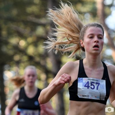 2019-12-31 Sylvestercross 14-15U