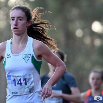 2019-12-31 Sylvestercross 14-15U