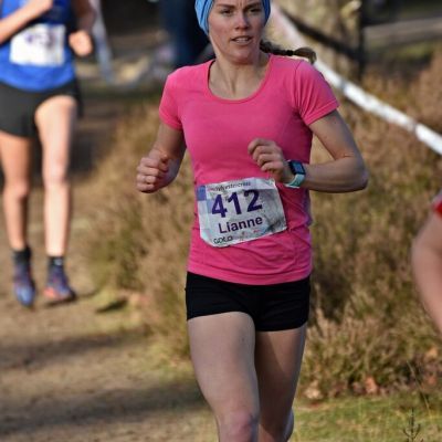 2019-12-31 Sylvestercross 14-15U