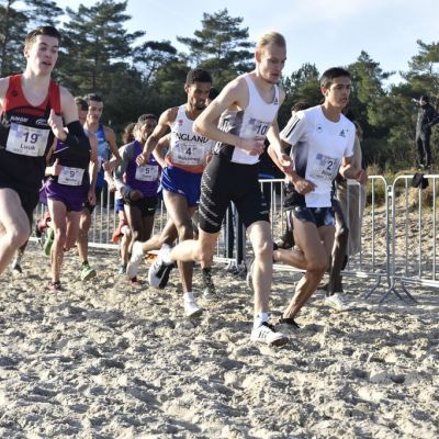 2019-12-31 Sylvestercross 14-15U