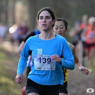 2019-12-31 Sylvestercross 14-15U