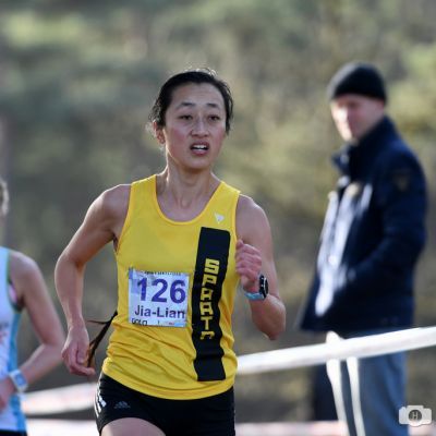 2019-12-31 Sylvestercross 14-15U