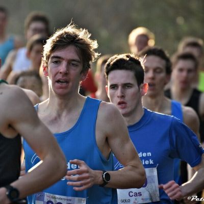 2019-12-31 Sylvestercross 14-15U