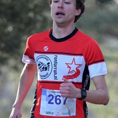 2019-12-31 Sylvestercross 14-15U