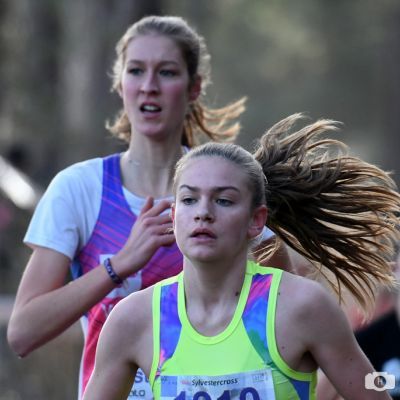 2019-12-31 Sylvestercross 14-15U