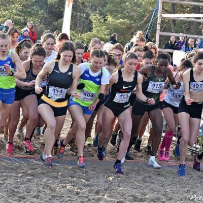 2019-12-31 Sylvestercross 14-15U