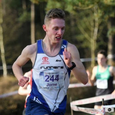 2019-12-31 Sylvestercross 14-15U