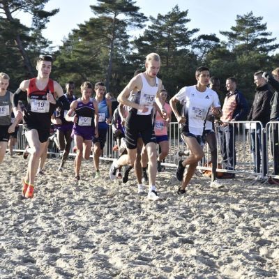 2019-12-31 Sylvestercross 14-15U