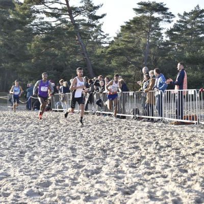 2019-12-31 Sylvestercross 14-15U