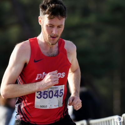 2019-12-31 Sylvestercross 14-15U