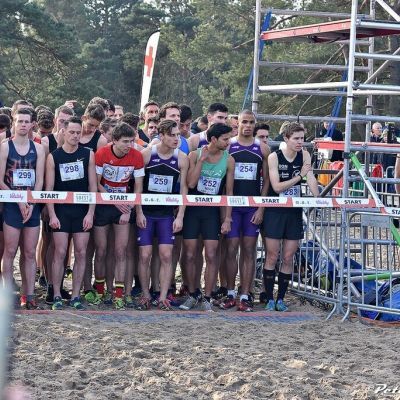 2019-12-31 Sylvestercross 14-15U