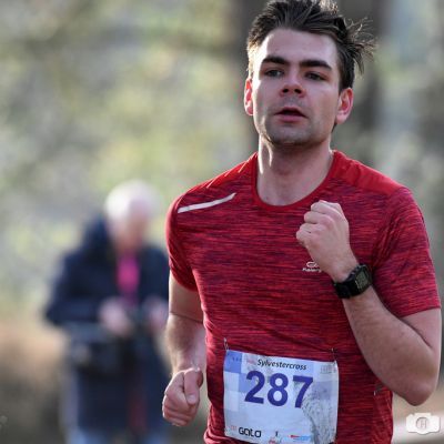 2019-12-31 Sylvestercross 14-15U