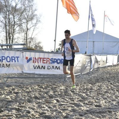 2019-12-31 Sylvestercross 14-15U