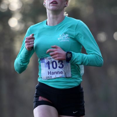 2019-12-31 Sylvestercross 14-15U