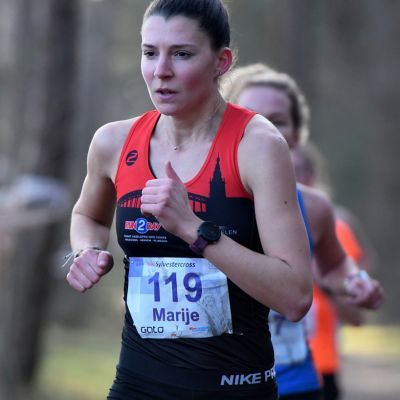 2019-12-31 Sylvestercross 14-15U