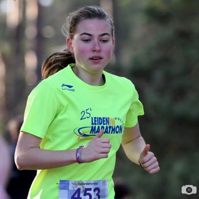 2019-12-31 Sylvestercross 14-15U