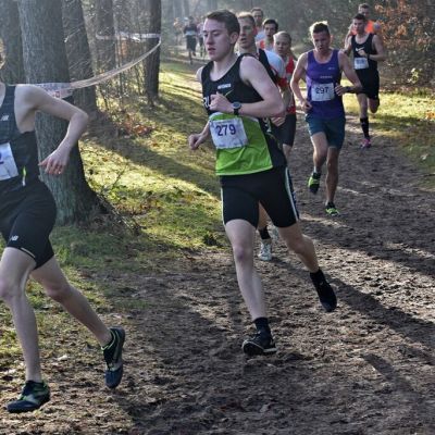 2019-12-31 Sylvestercross 14-15U