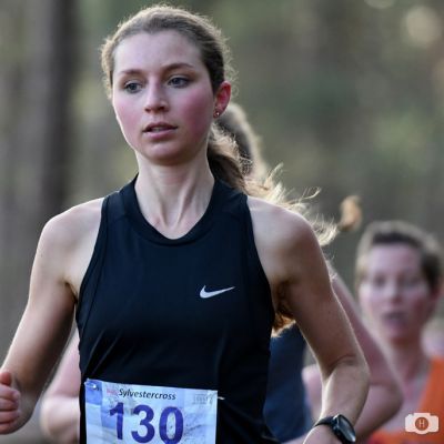 2019-12-31 Sylvestercross 14-15U