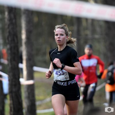 2019-12-31 Sylvestercross 14-15U