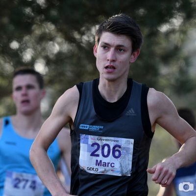 2019-12-31 Sylvestercross 14-15U