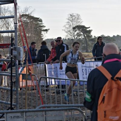 2019-12-31 Sylvestercross 14-15U