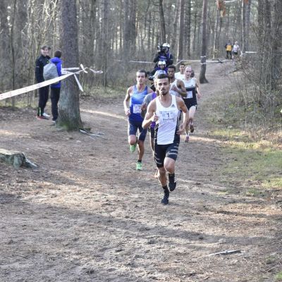 2019-12-31 Sylvestercross 14-15U