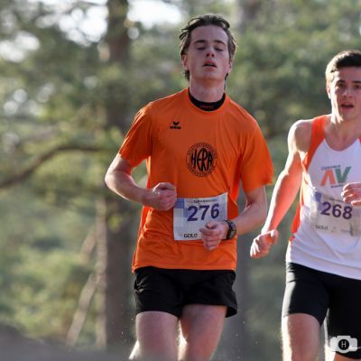 2019-12-31 Sylvestercross 14-15U