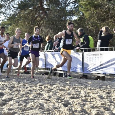 2019-12-31 Sylvestercross 14-15U