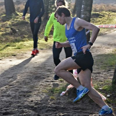 2019-12-31 Sylvestercross 14-15U