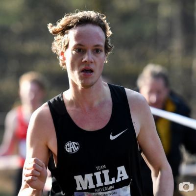 2019-12-31 Sylvestercross 14-15U