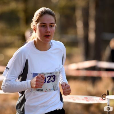 2019-12-31 Sylvestercross 14-15U