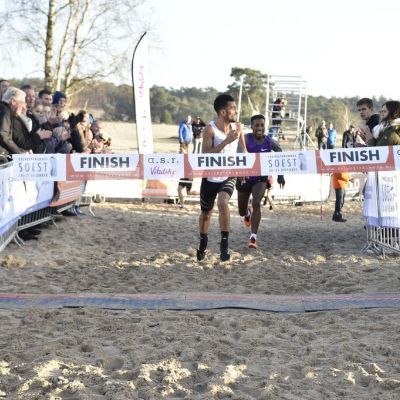 2019-12-31 Sylvestercross 14-15U