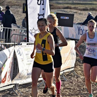 2019-12-31 Sylvestercross 14-15U