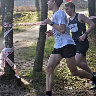 2019-12-31 Sylvestercross 14-15U