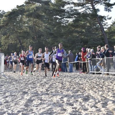 2019-12-31 Sylvestercross 14-15U